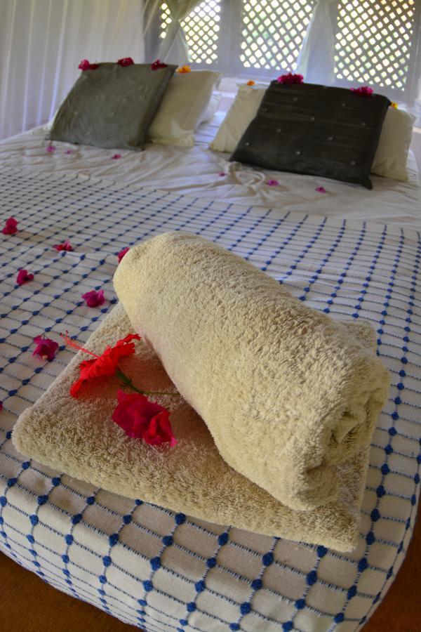 Gecko Nature Lodge Home Of Swahili Divers The Best Dive Center And Famous Gecko Restaurant Verani Exterior foto